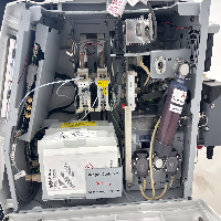 Suez Sievers M9 Portable Toc Analyzer image 2